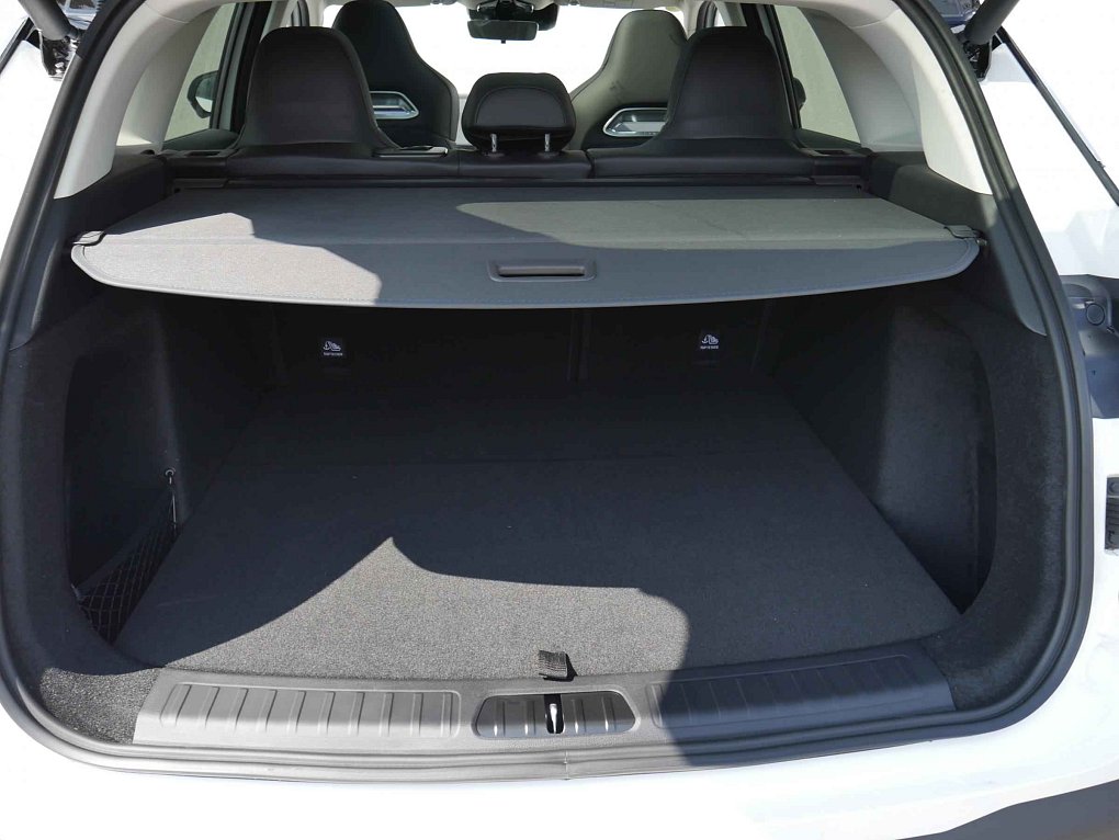 BAIC X55 1.5T 