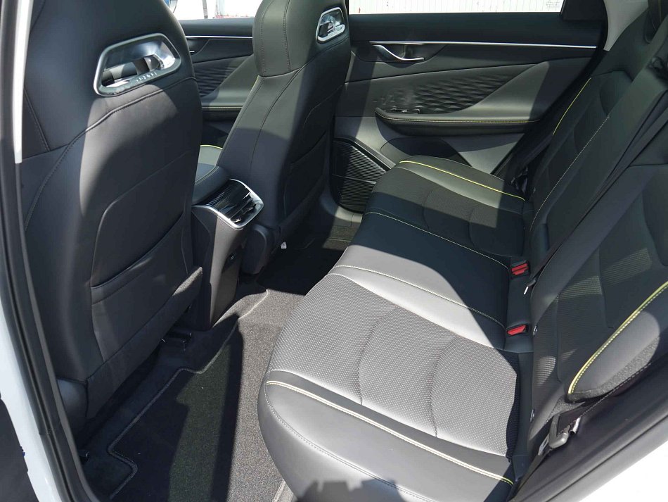BAIC X55 1.5T 