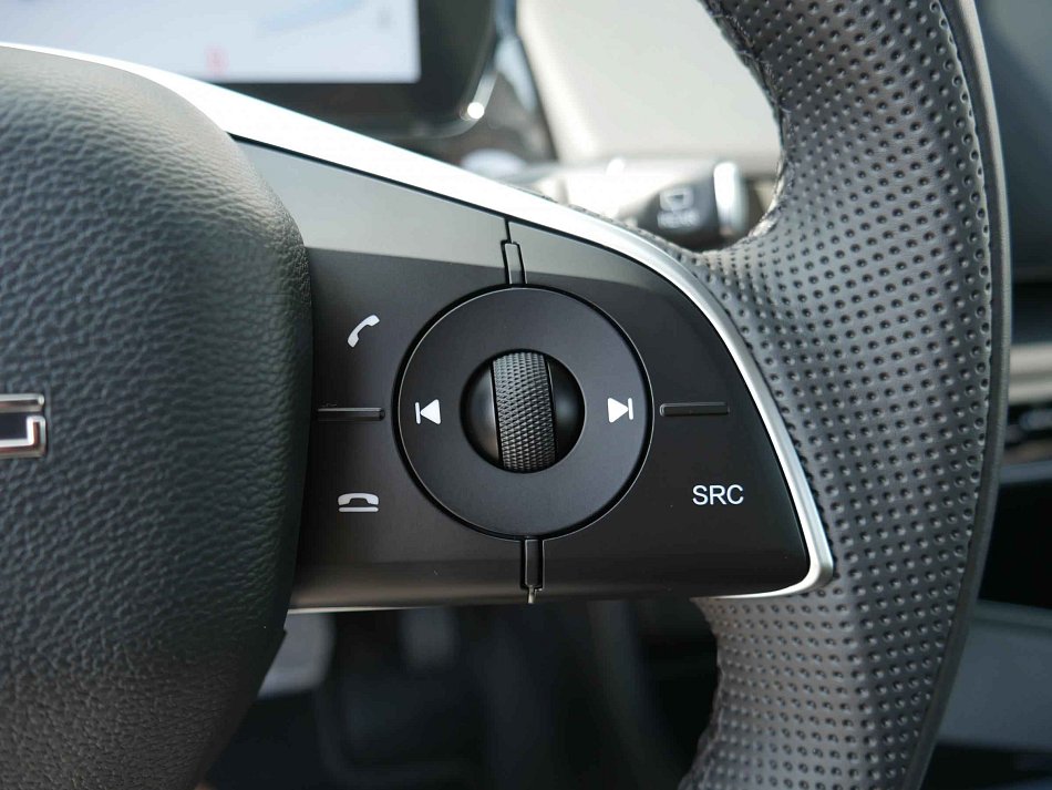 BAIC X55 1.5T 