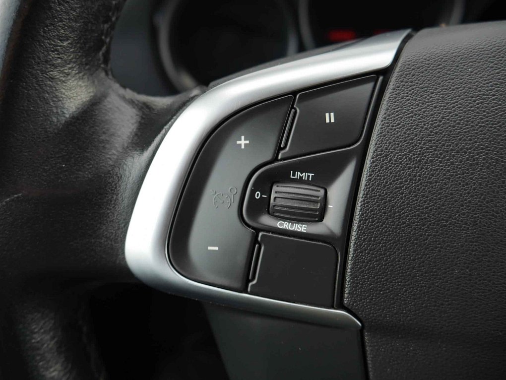 Citroën C4 1.6i 