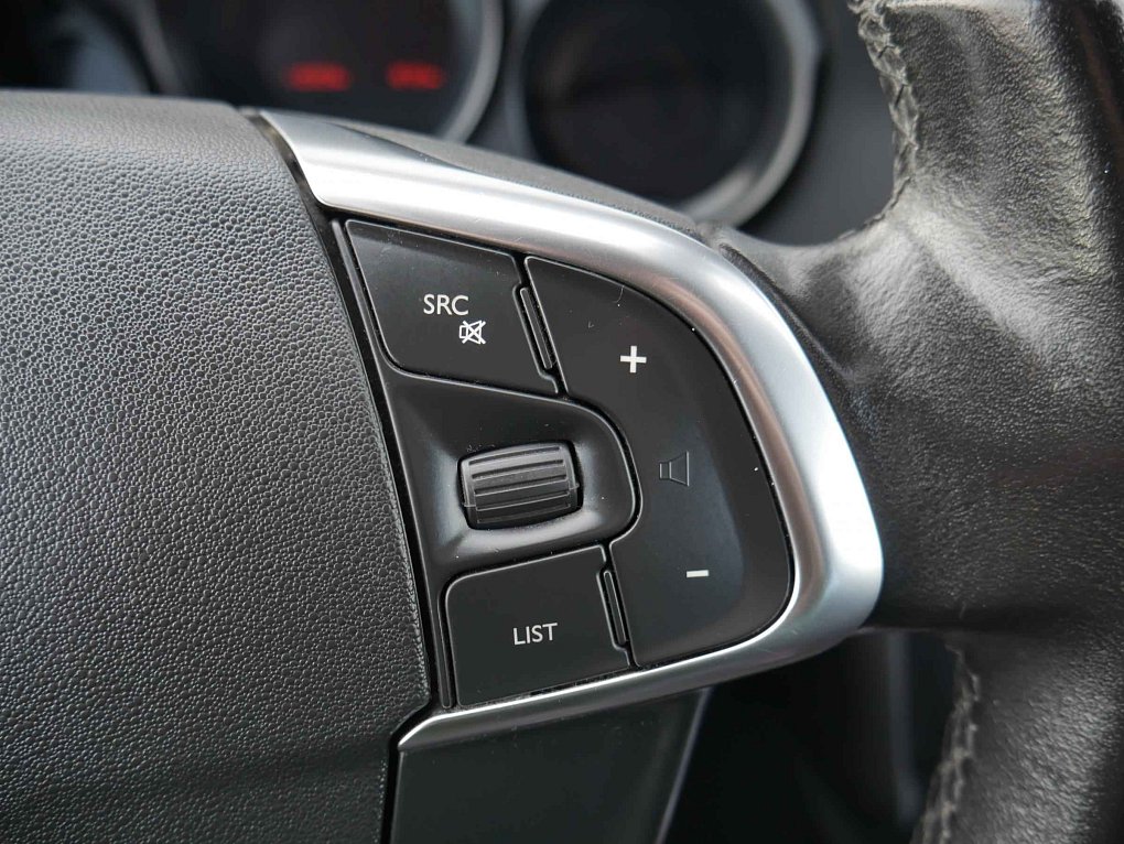 Citroën C4 1.6i 