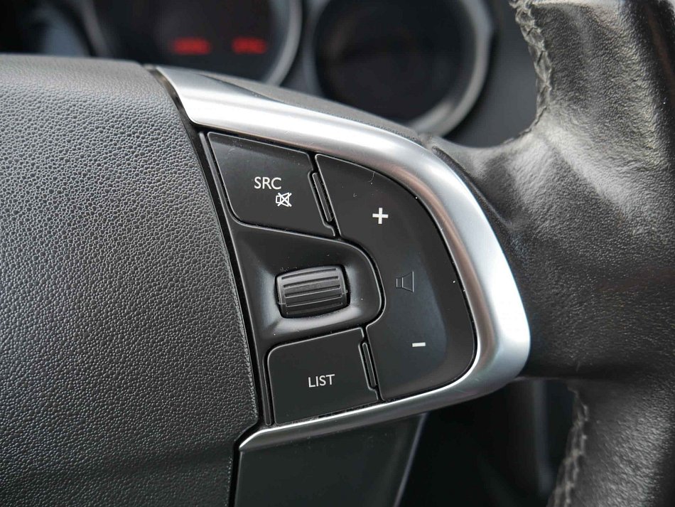 Citroën C4 1.6i 