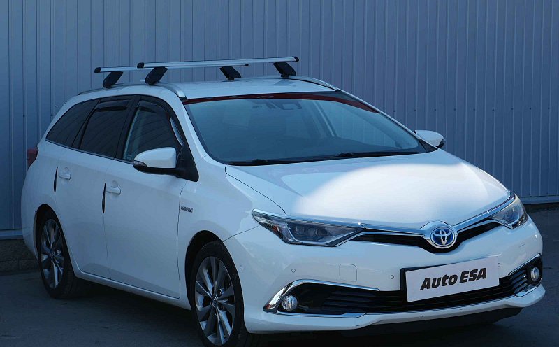 Toyota Auris 1.8 i 