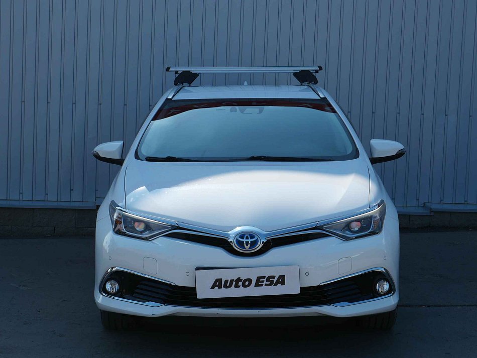 Toyota Auris 1.8 i 