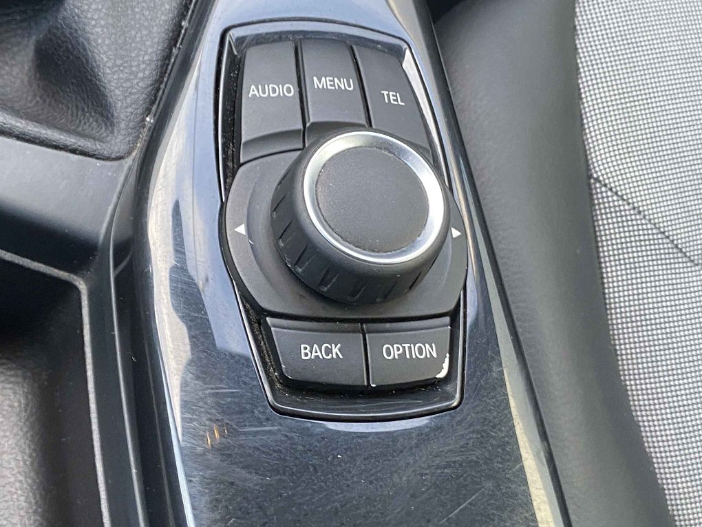 BMW Řada 1 1.6 D  116d