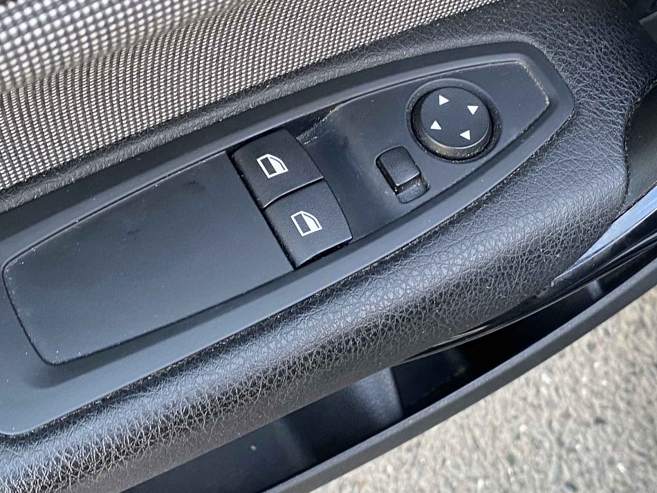 BMW Řada 1 1.6 D  116d