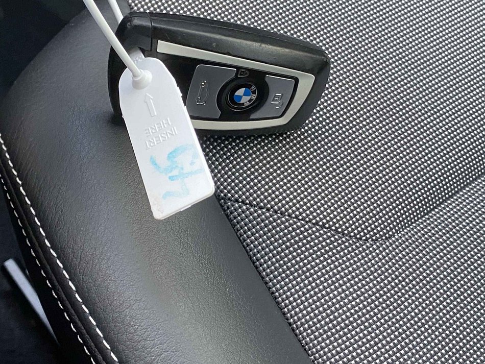 BMW Řada 1 1.6 D  116d