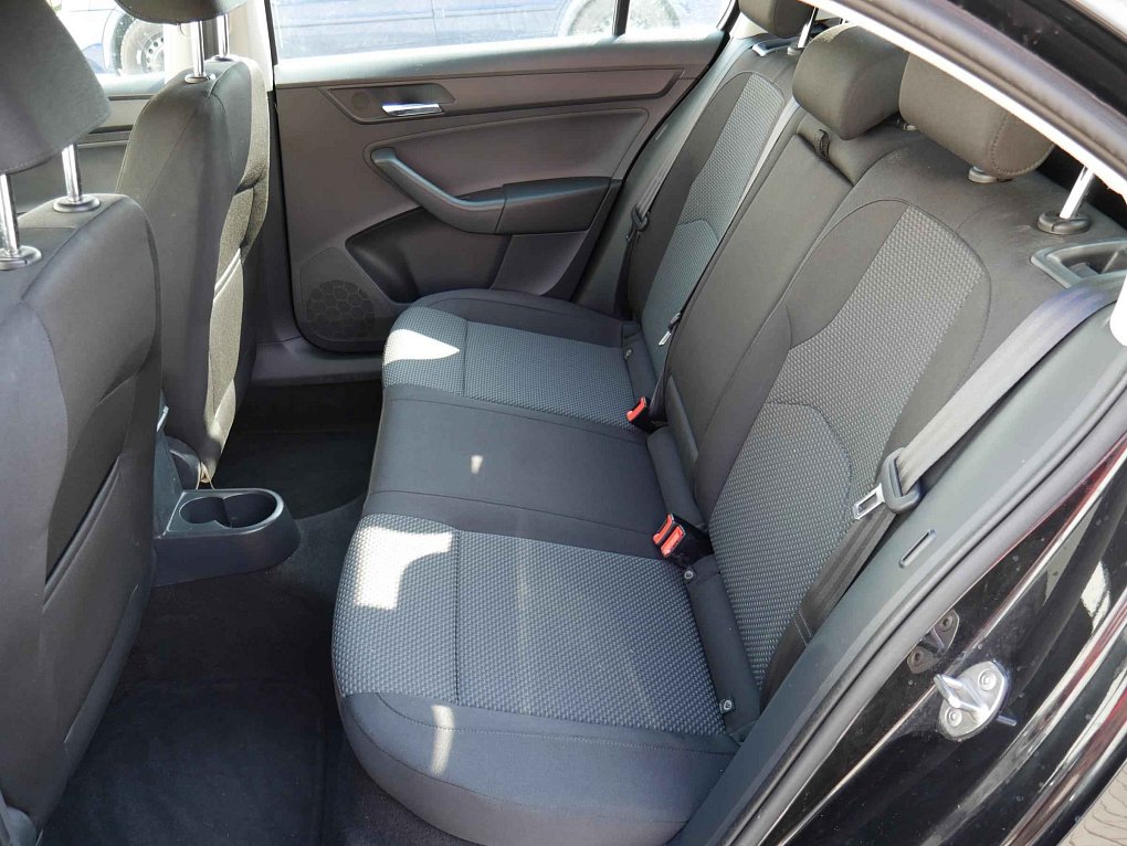 Seat Toledo 1.4TSi 