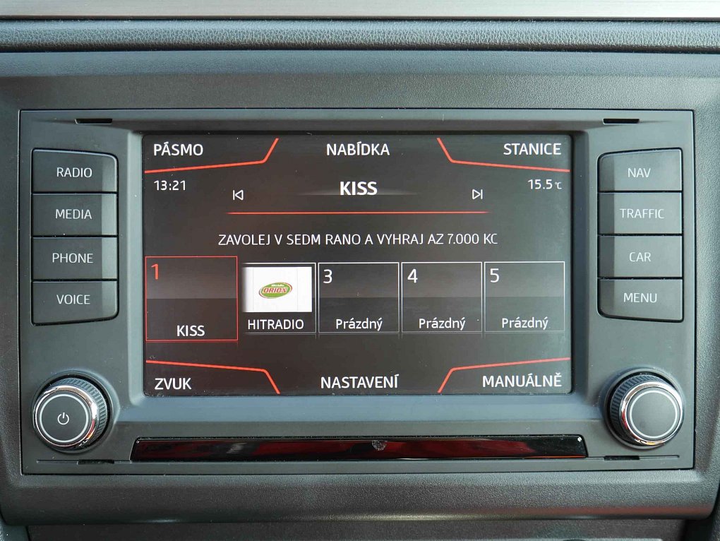 Seat Toledo 1.4TSi 