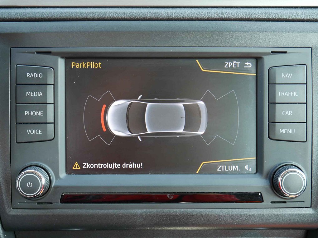 Seat Toledo 1.4TSi 