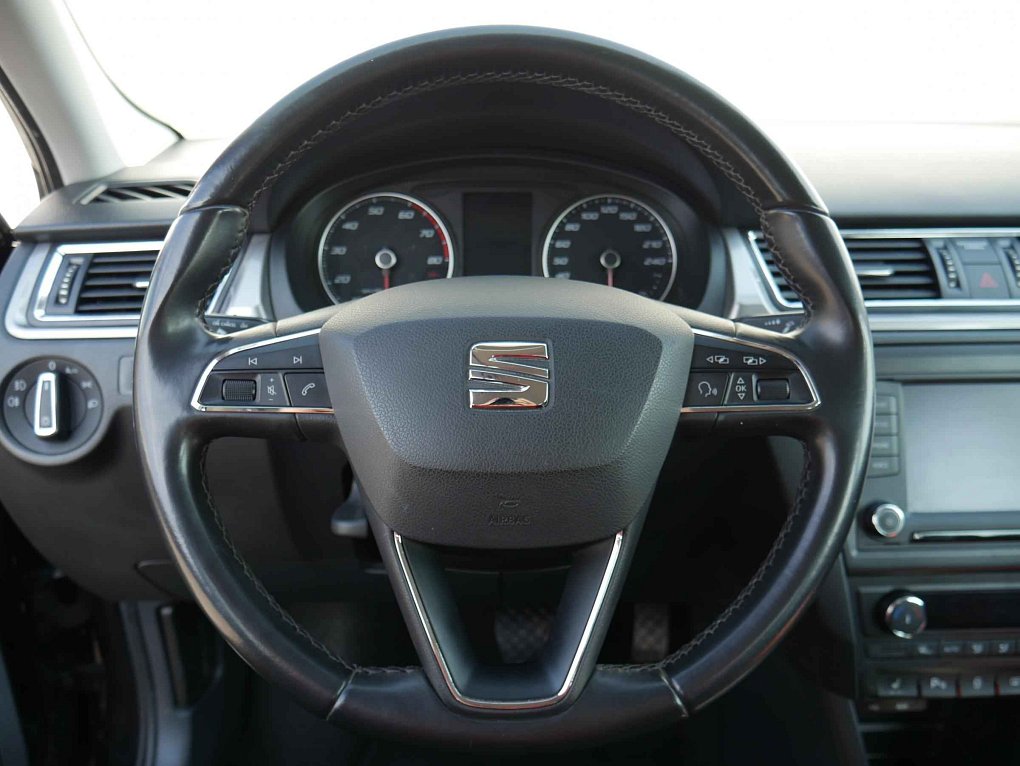 Seat Toledo 1.4TSi 