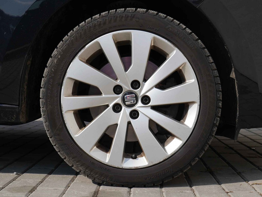 Seat Toledo 1.4TSi 