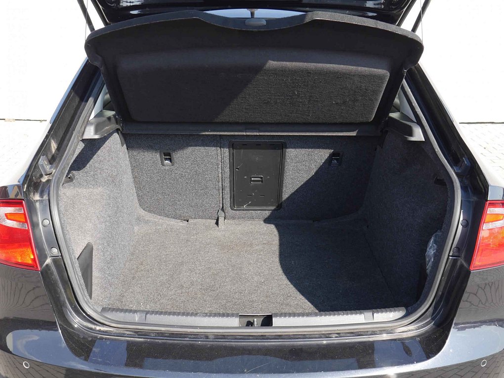 Seat Toledo 1.4TSi 