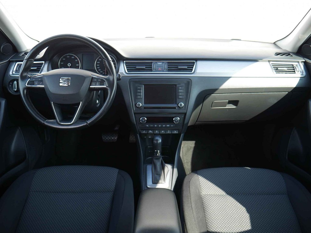 Seat Toledo 1.4TSi 