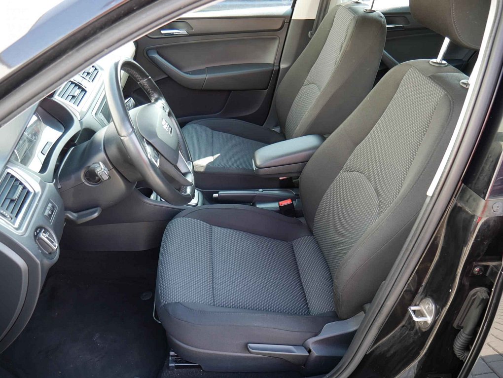 Seat Toledo 1.4TSi 