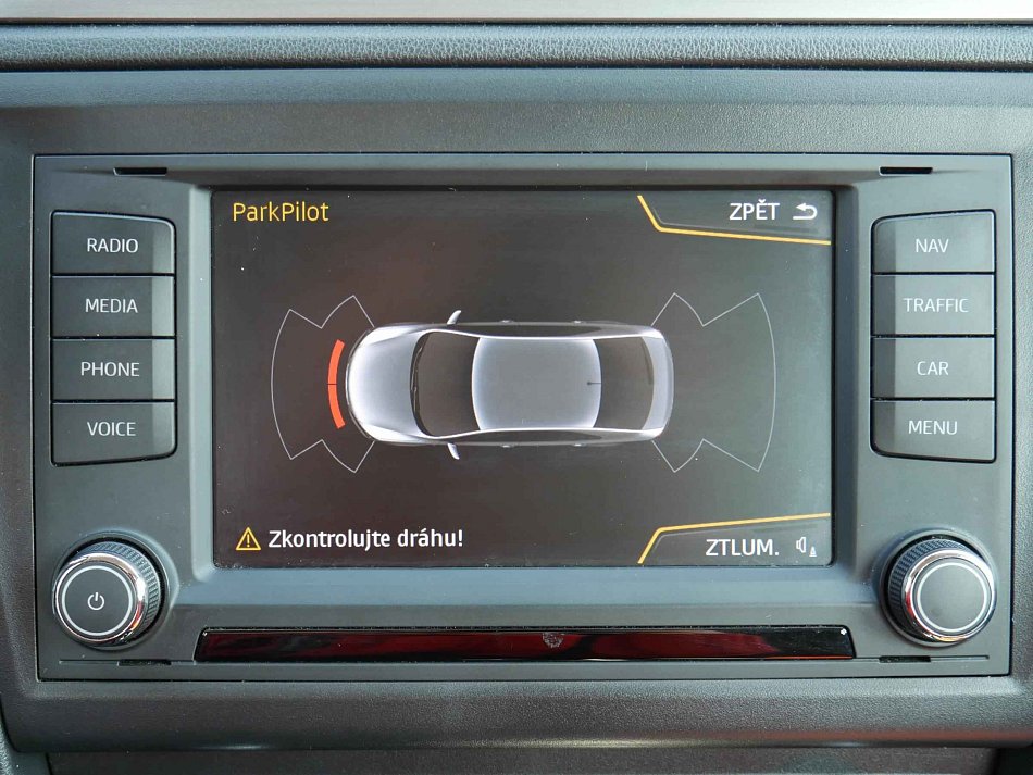 Seat Toledo 1.4TSi 