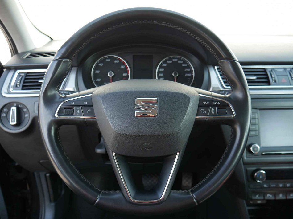 Seat Toledo 1.4TSi 