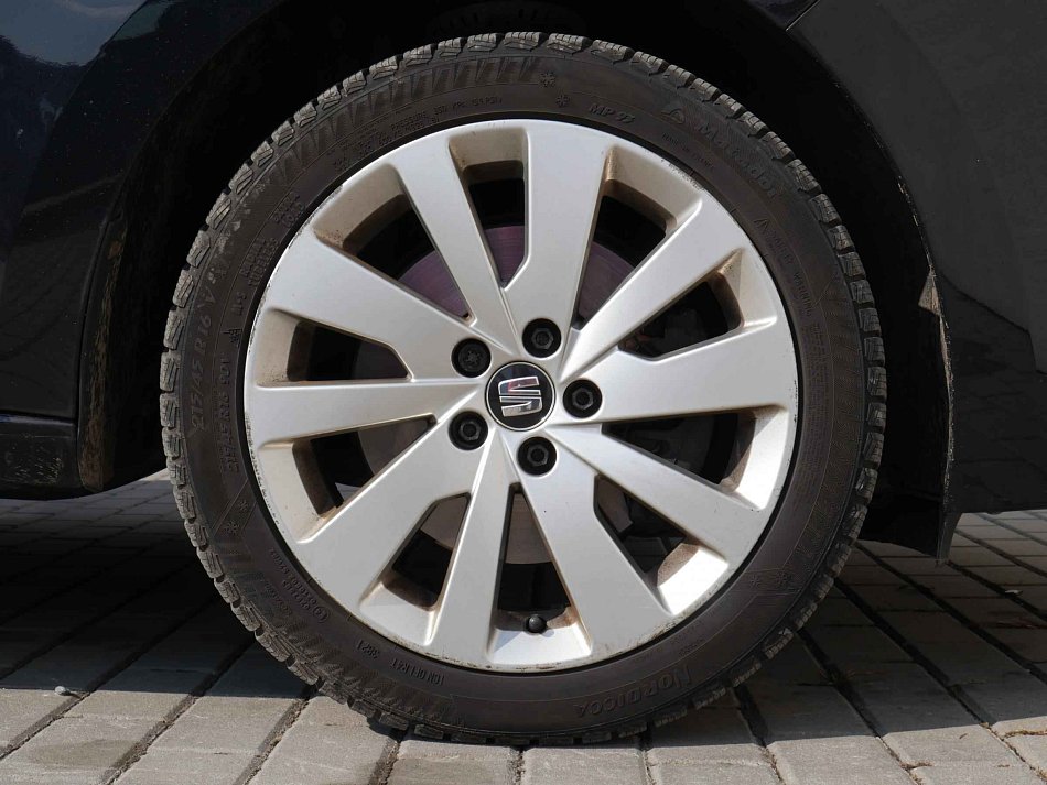 Seat Toledo 1.4TSi 