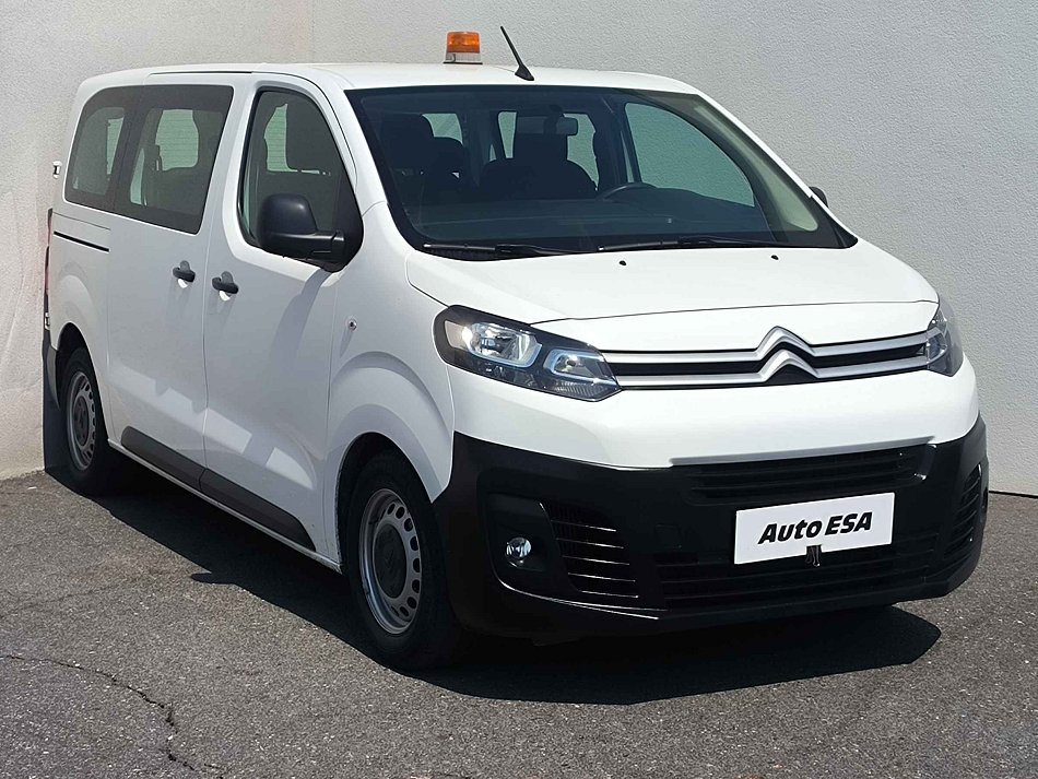 Citroën Jumpy 2.0HDi  L2 6míst