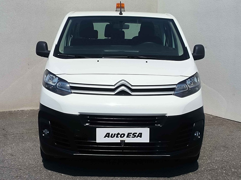 Citroën Jumpy 2.0HDi  L2 6míst
