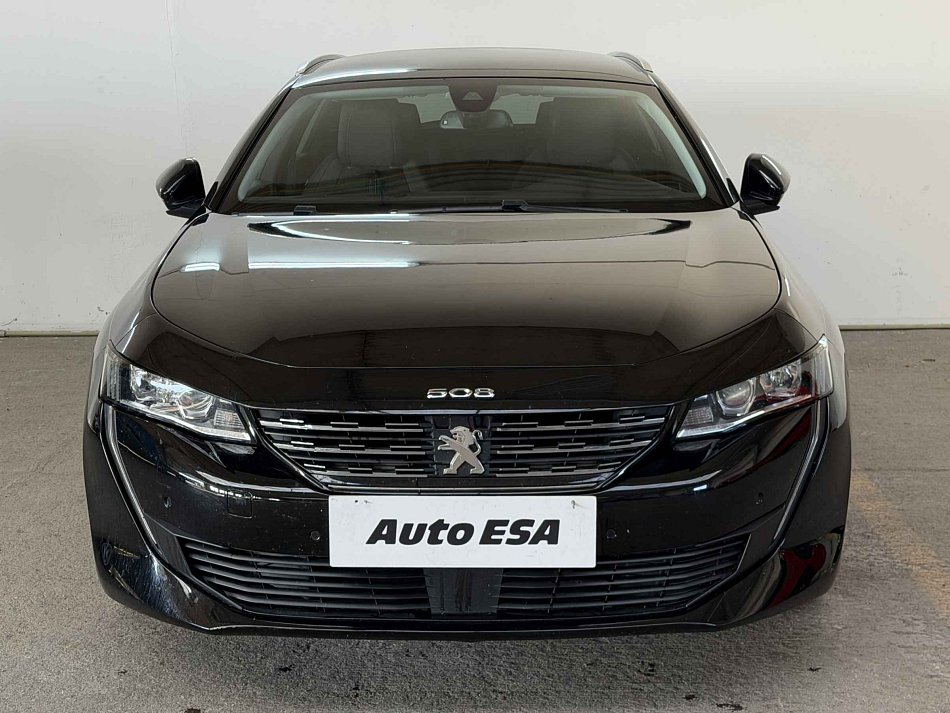 Peugeot 508 1.5 HDi Allure