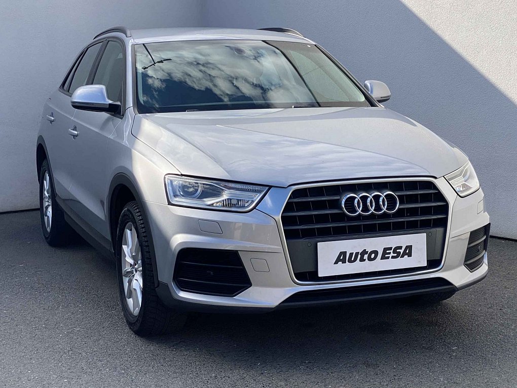 Audi Q3 1.4 TFSi 