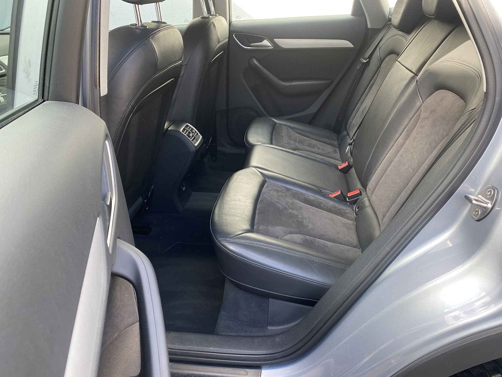 Audi Q3 1.4 TFSi 