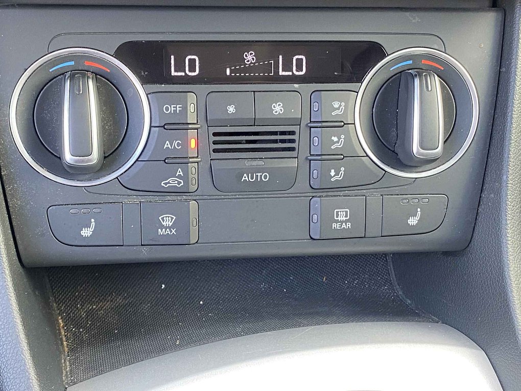 Audi Q3 1.4 TFSi 