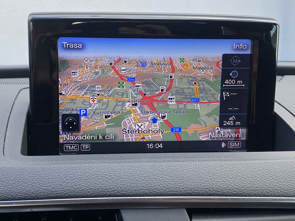 Audi Q3 1.4 TFSi 