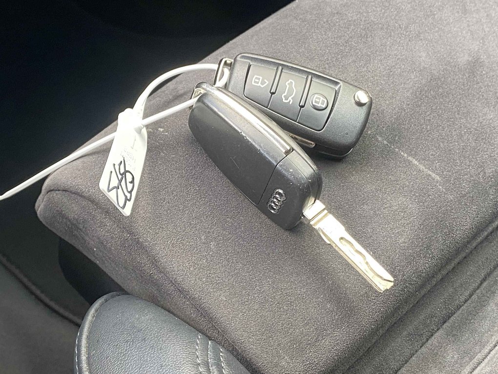 Audi Q3 1.4 TFSi 