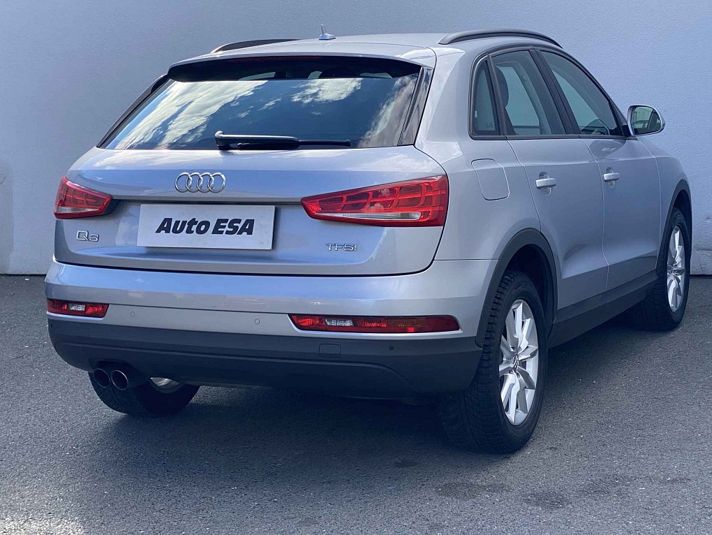 Audi Q3 1.4 TFSi 