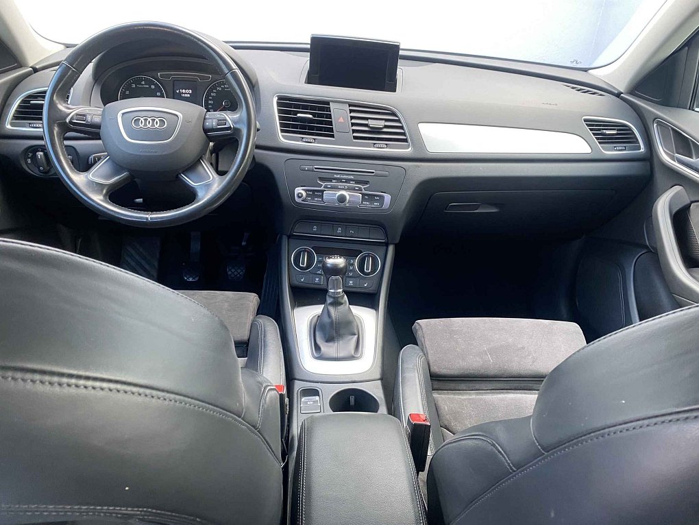 Audi Q3 1.4 TFSi 