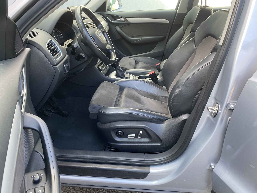 Audi Q3 1.4 TFSi 