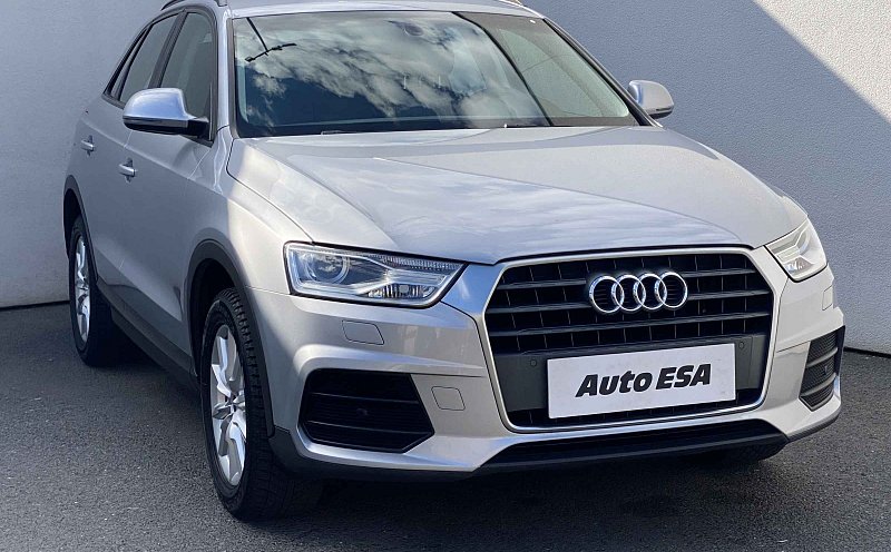 Audi Q3 1.4 TFSi 