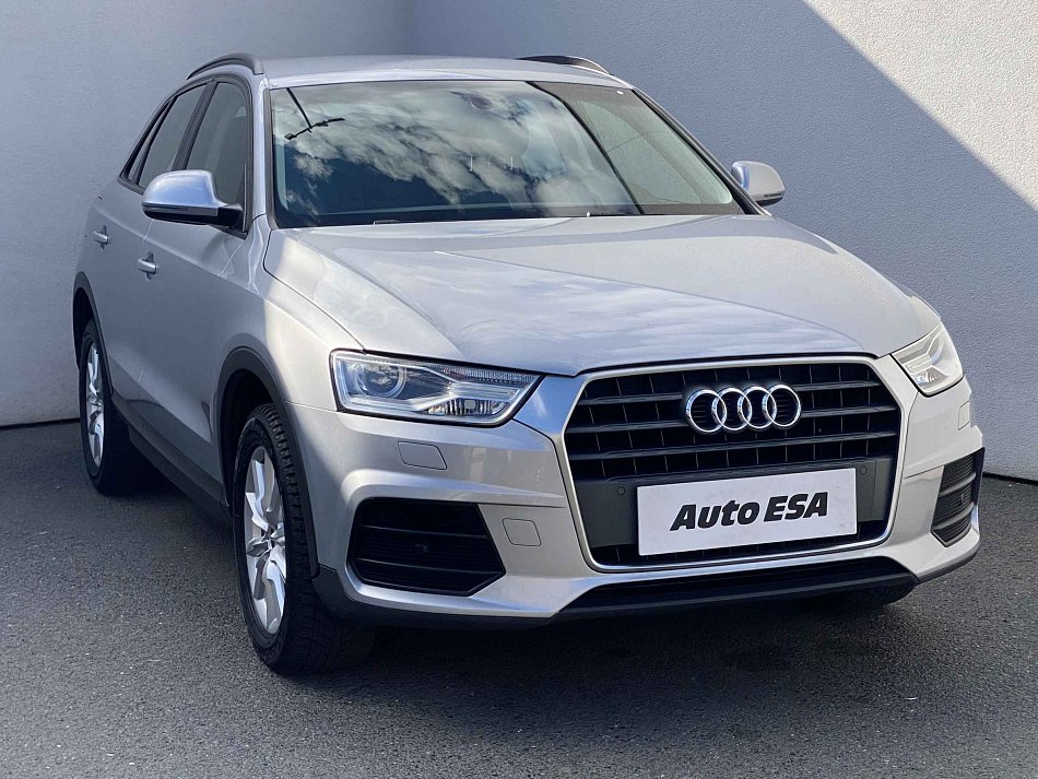 Audi Q3 1.4 TFSi 
