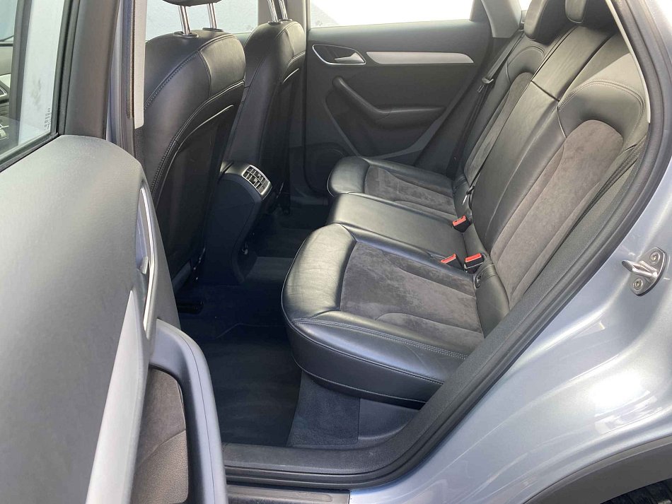 Audi Q3 1.4 TFSi 
