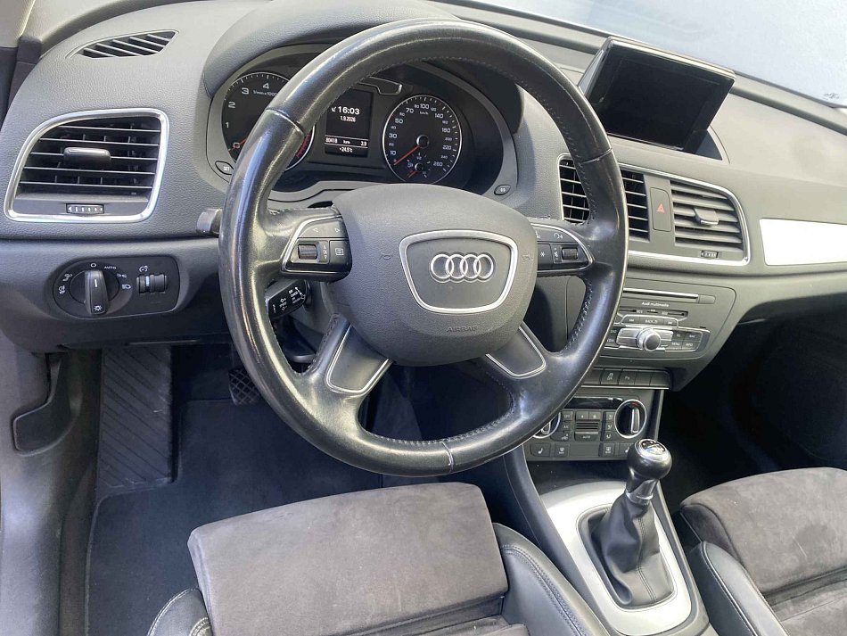 Audi Q3 1.4 TFSi 