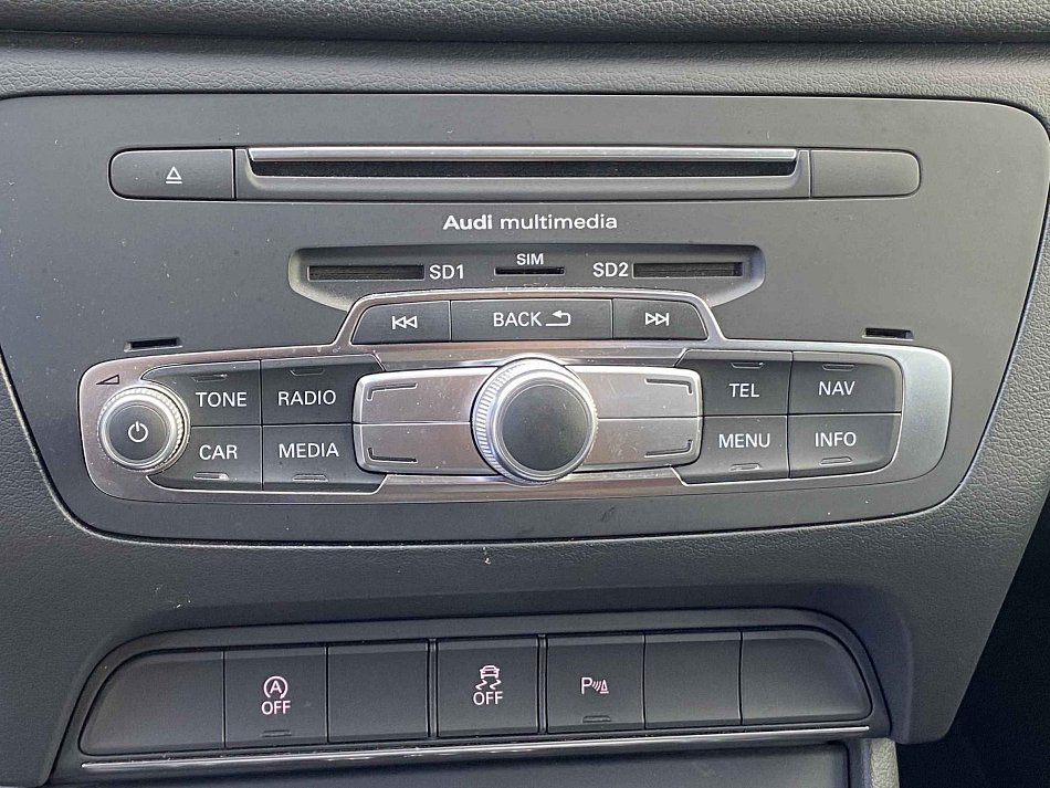 Audi Q3 1.4 TFSi 