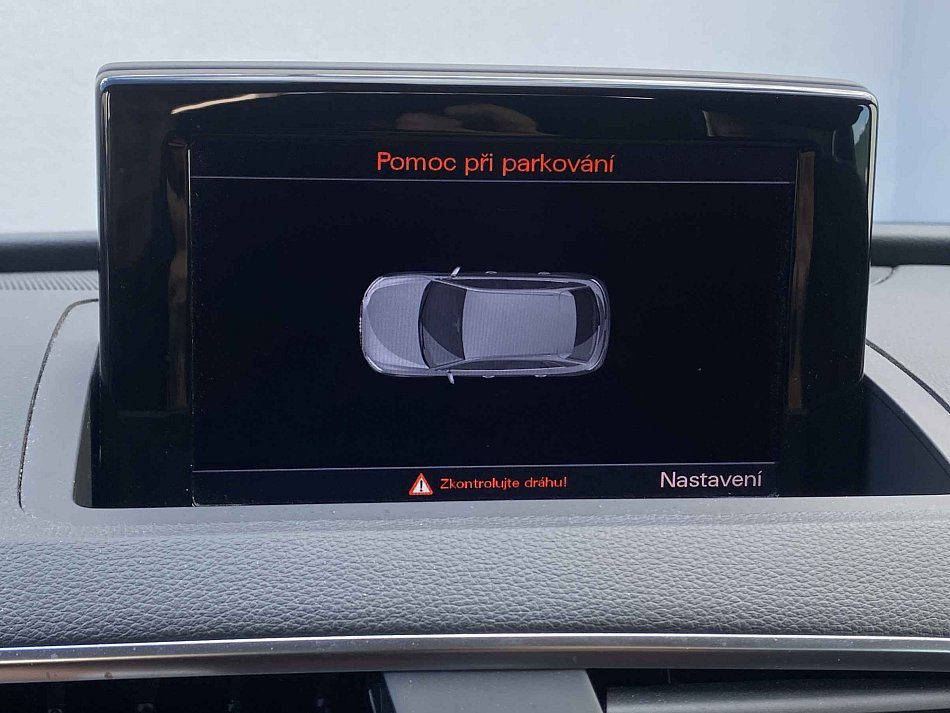 Audi Q3 1.4 TFSi 