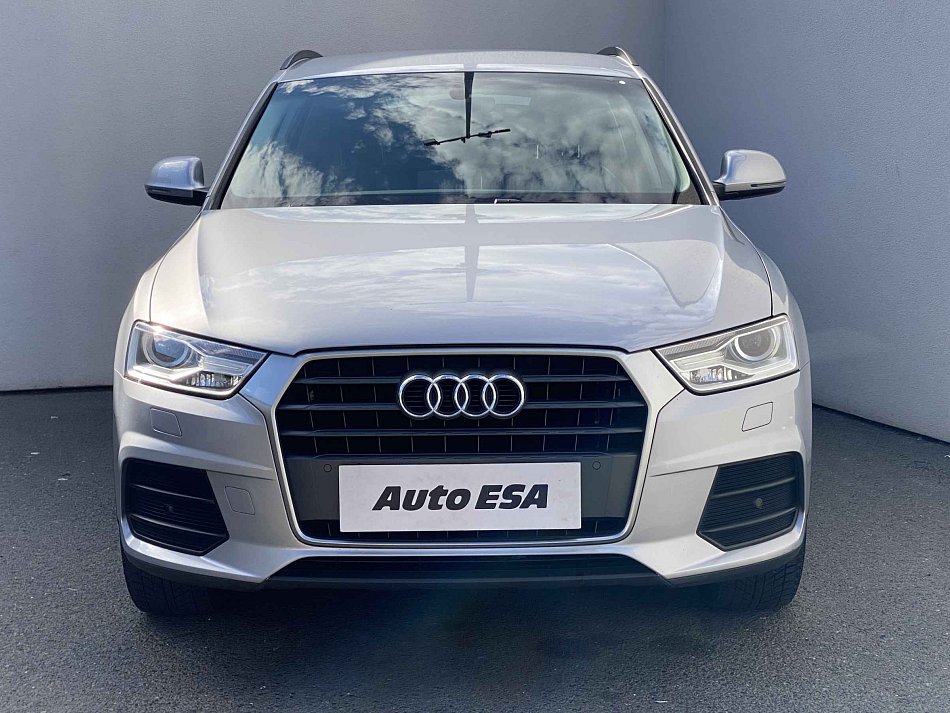 Audi Q3 1.4 TFSi 
