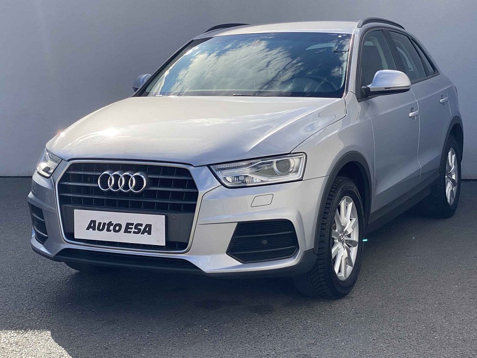Audi Q3 1.4 TFSi 