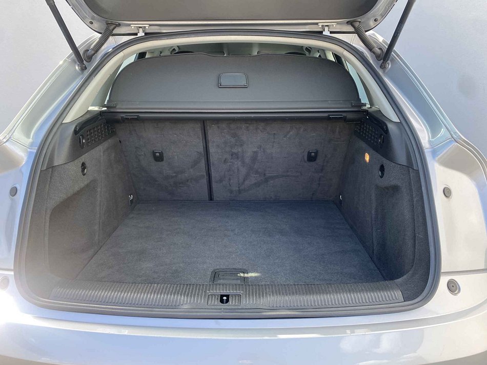 Audi Q3 1.4 TFSi 