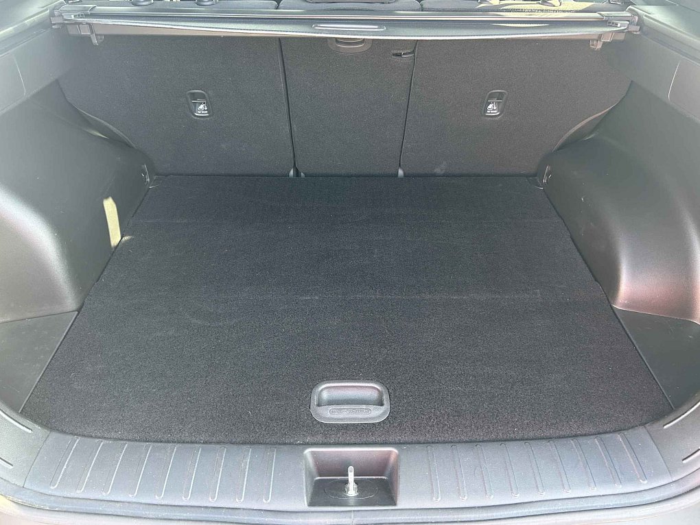 Hyundai Tucson 1.6 T-GDi Smart 4x4