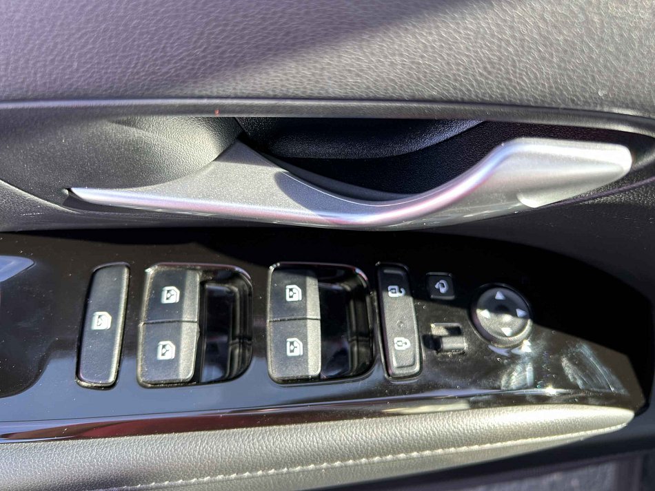 Hyundai Tucson 1.6 T-GDi Smart 4x4