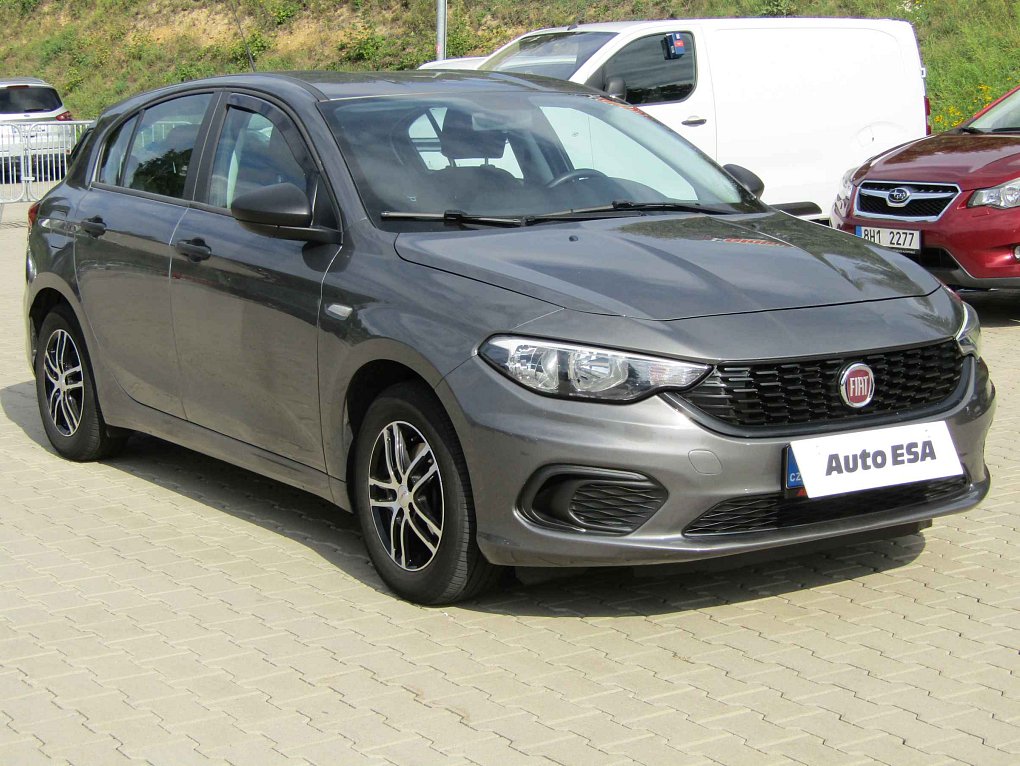 Fiat Tipo 1.4 i 