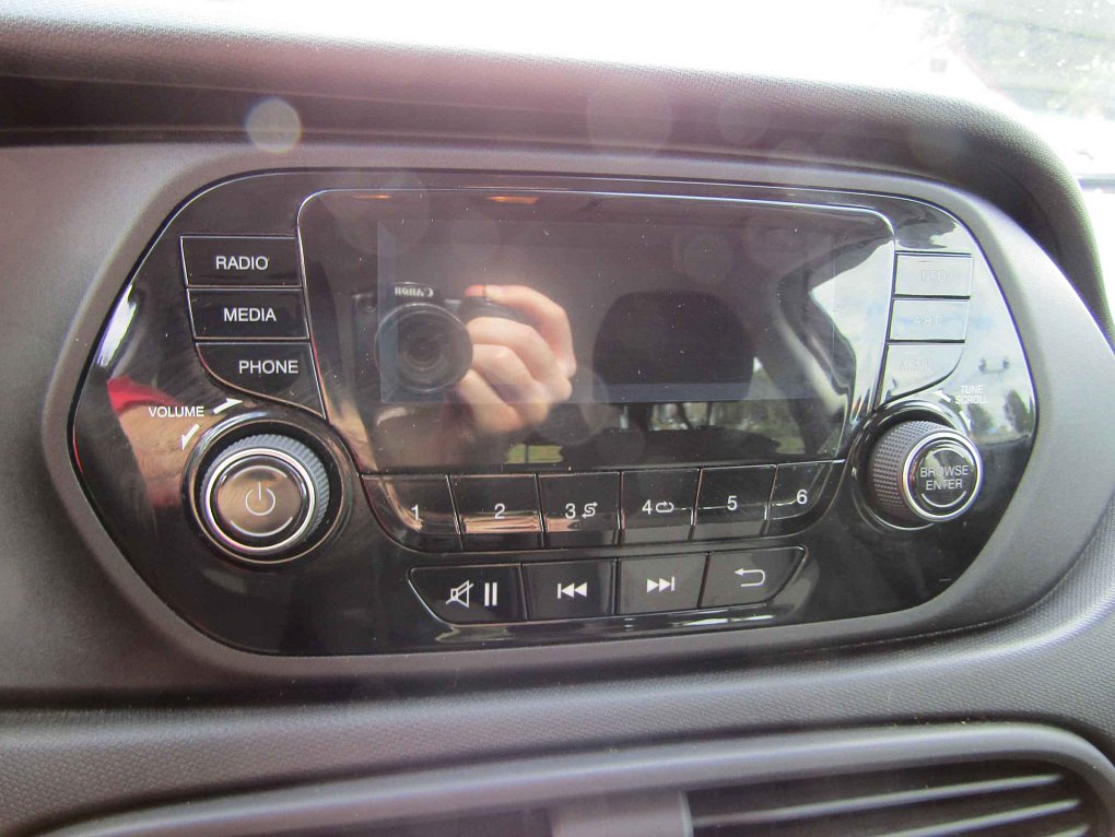 Fiat Tipo 1.4 i 
