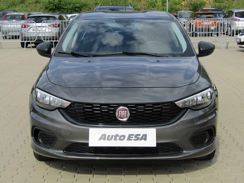 Fiat Tipo 1.4 i 