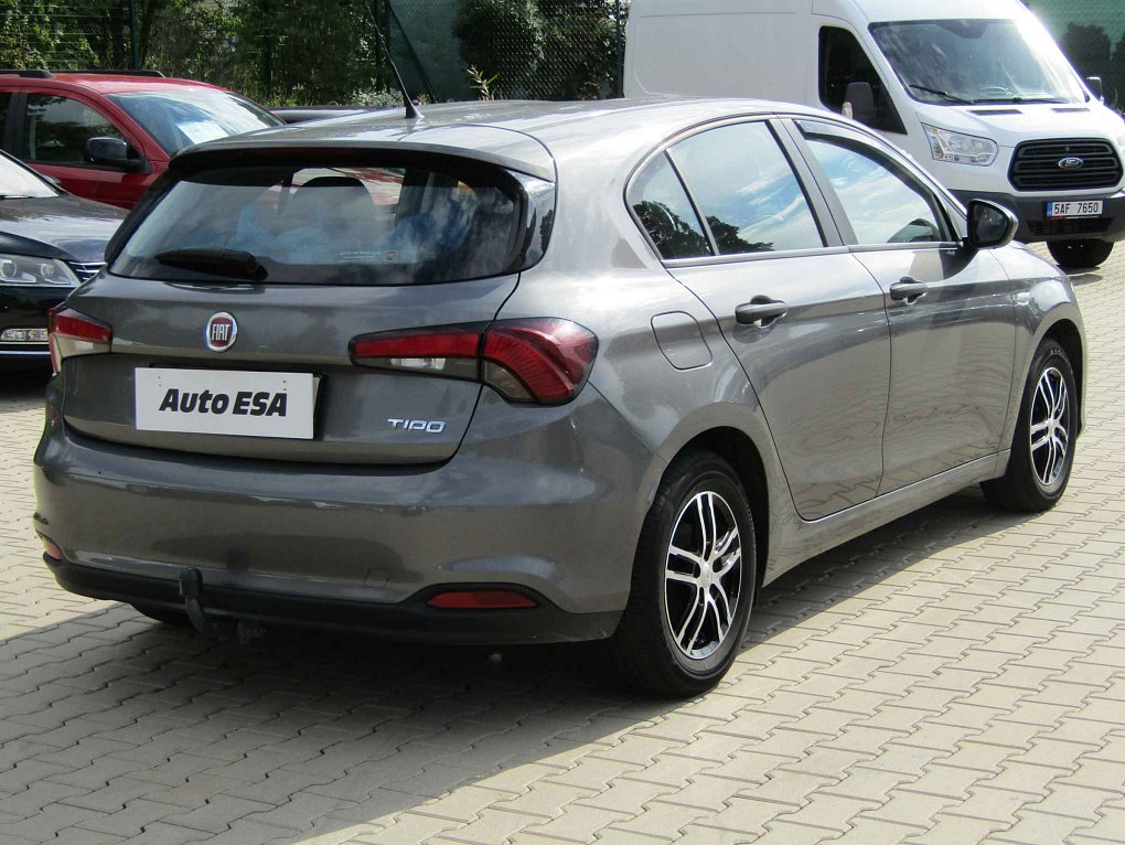Fiat Tipo 1.4 i 