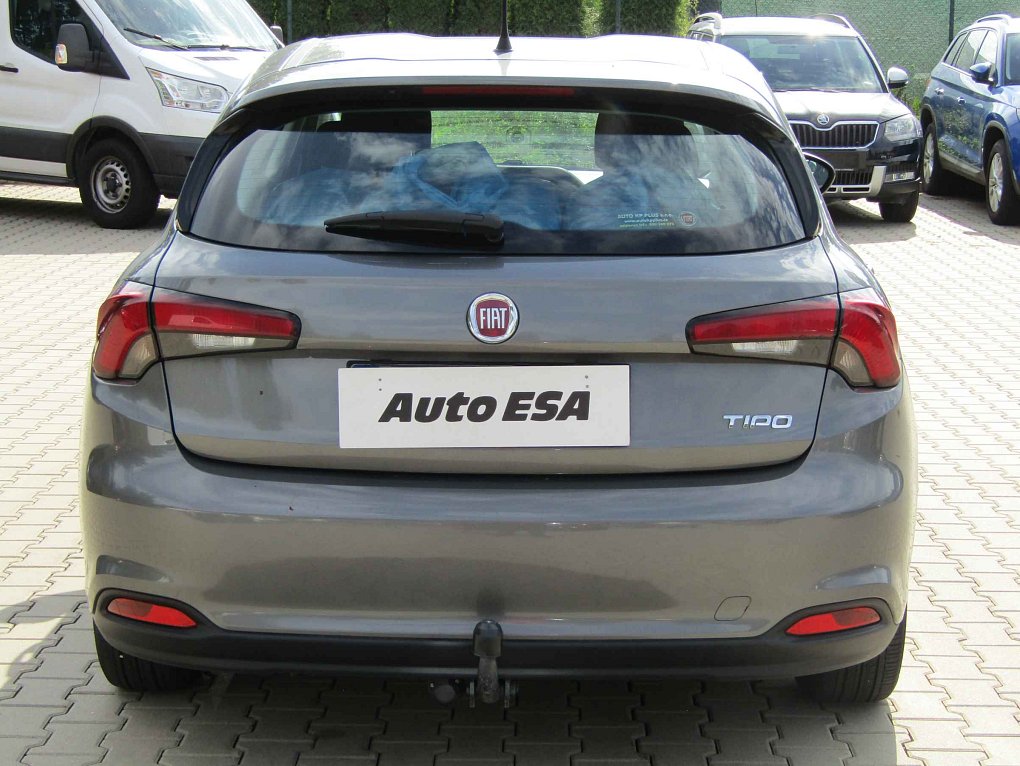 Fiat Tipo 1.4 i 