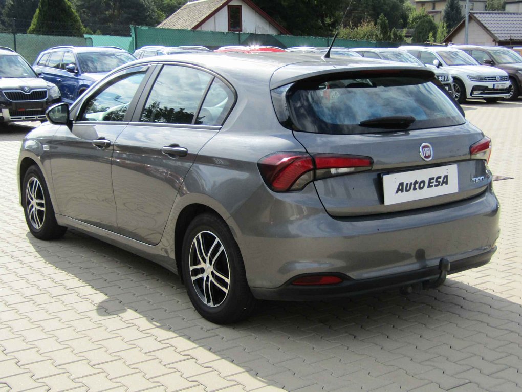 Fiat Tipo 1.4 i 